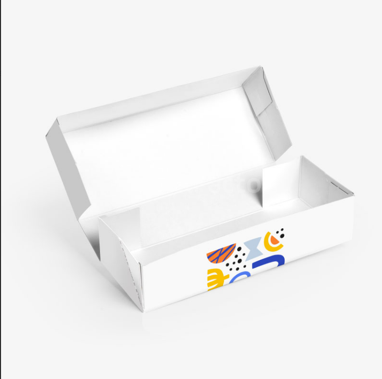 4 Corner Box