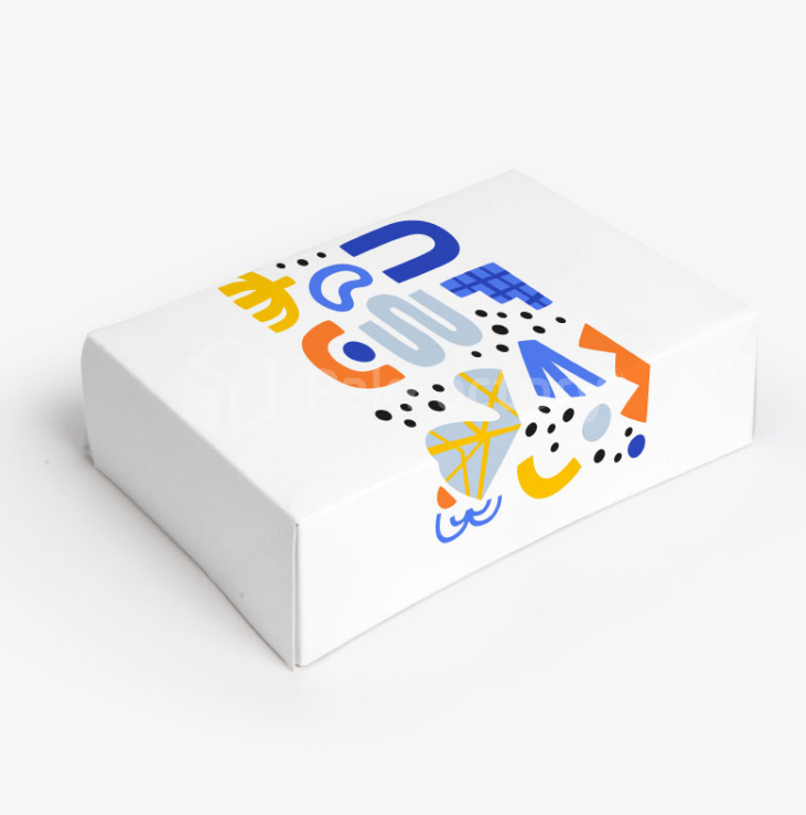4 Corner Box - second image
