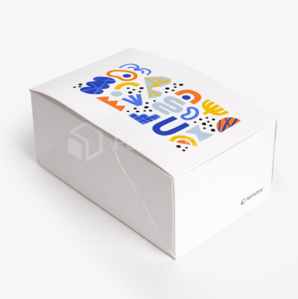 4 Corner Display Box - second image