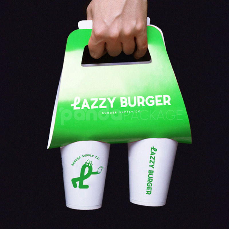 Burger Packaging