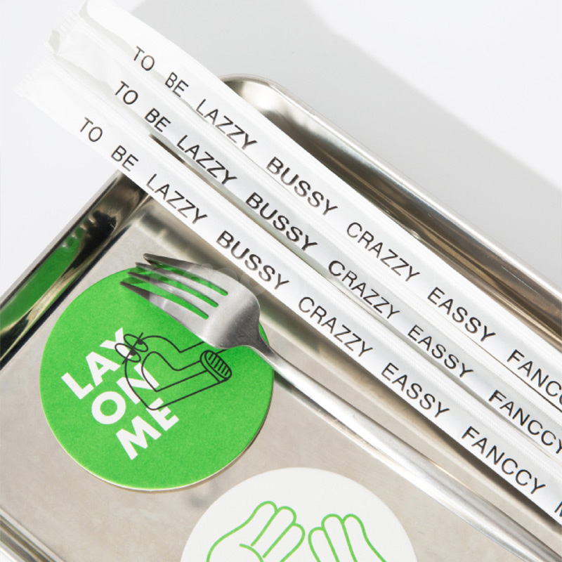 Burger Packaging