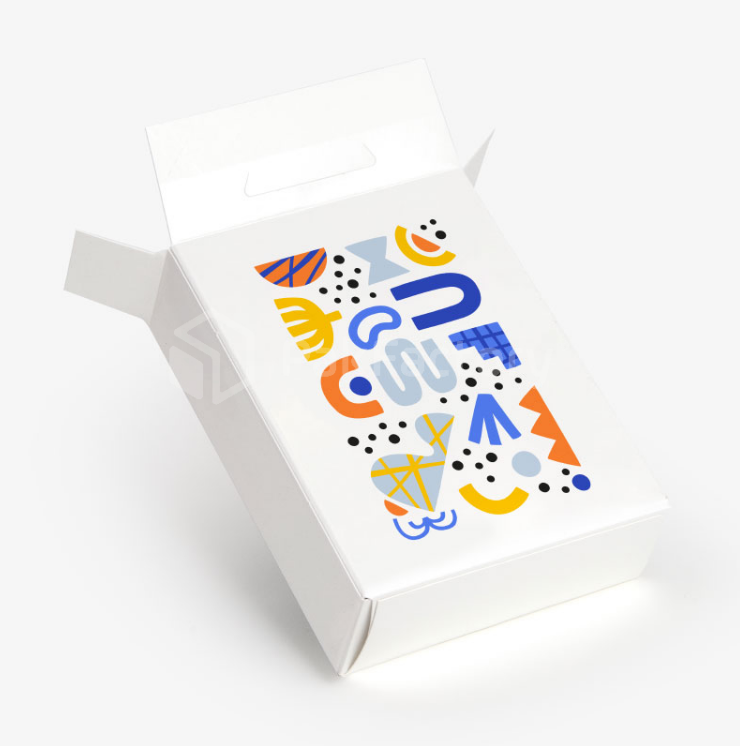 Seal End Box