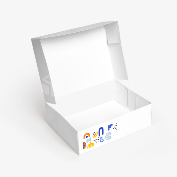 6 Corner Box