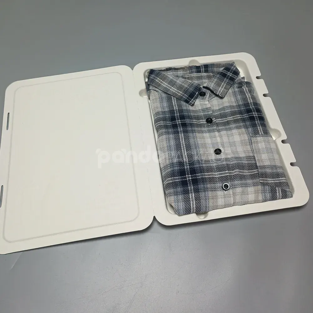 recyclable-fiber-foldable-garment-box-with-embossed-logo