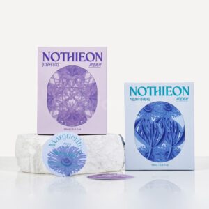 Artistic Fragrance Box