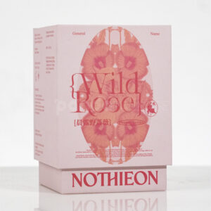 Artistic Fragrance Box