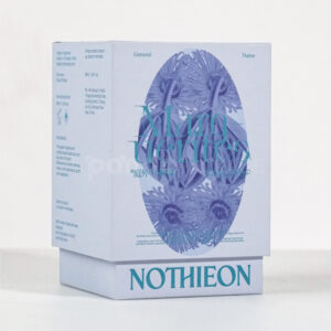 Artistic Fragrance Box