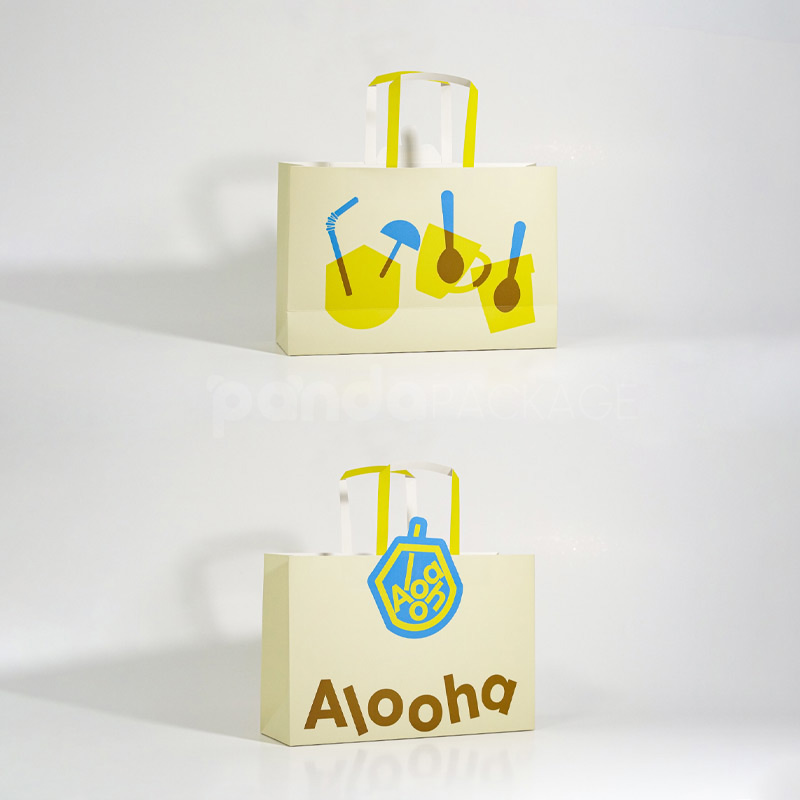 Juice Packaging Set