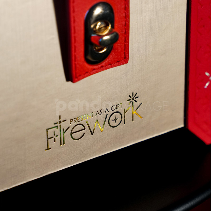 Luxury Gift Box