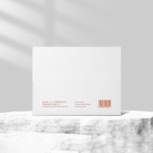 Medical Packaging Box