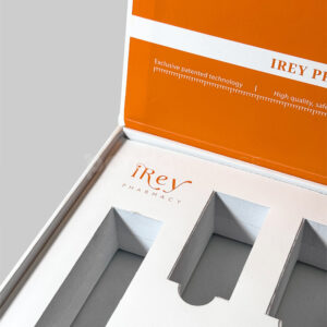 Medical Packaging Box