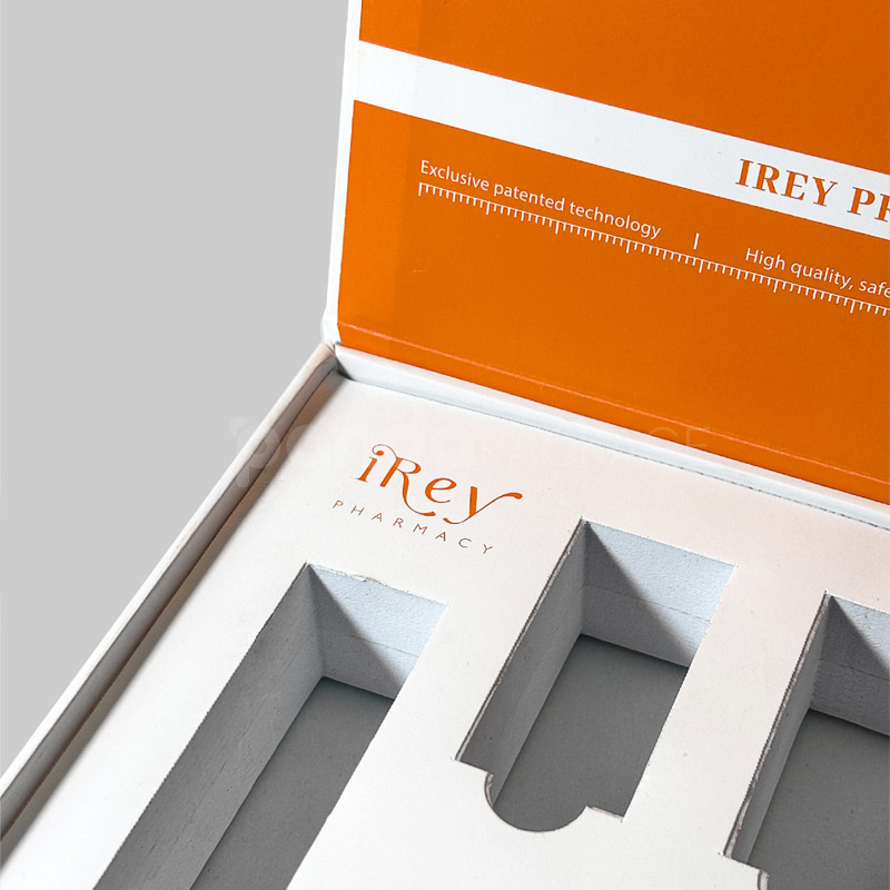 Medical Packaging Box