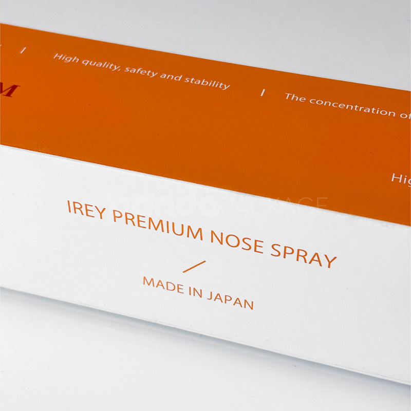 Medical Packaging Box