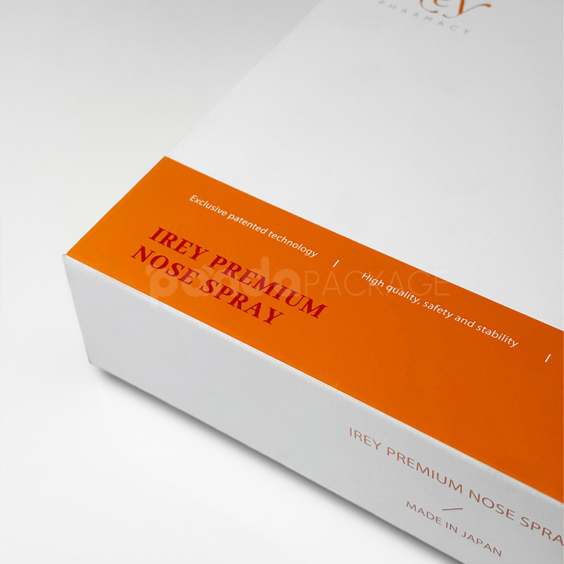 Medical Packaging Box