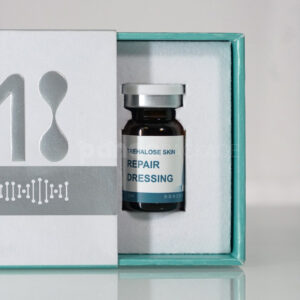 Medical Vial Box with Sleek Slide-Out Design