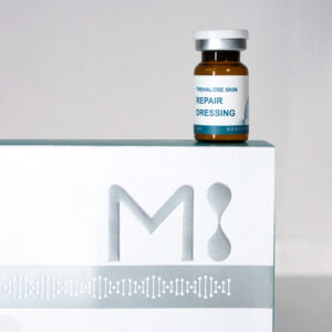 Medical Vial Box with Sleek Slide-Out Design