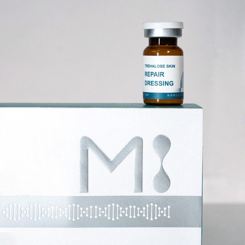 Medical Vial Box with Sleek Slide-Out Design
