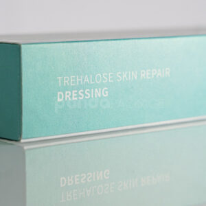 Medical Vial Box with Sleek Slide-Out Design