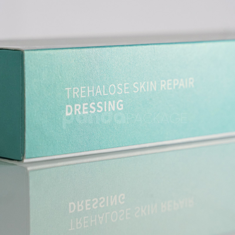 Medical Vial Box with Sleek Slide-Out Design