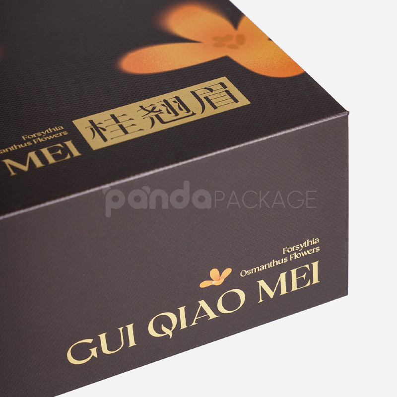 Luxury Mooncake Gift Box