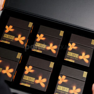Luxury Mooncake Gift Box