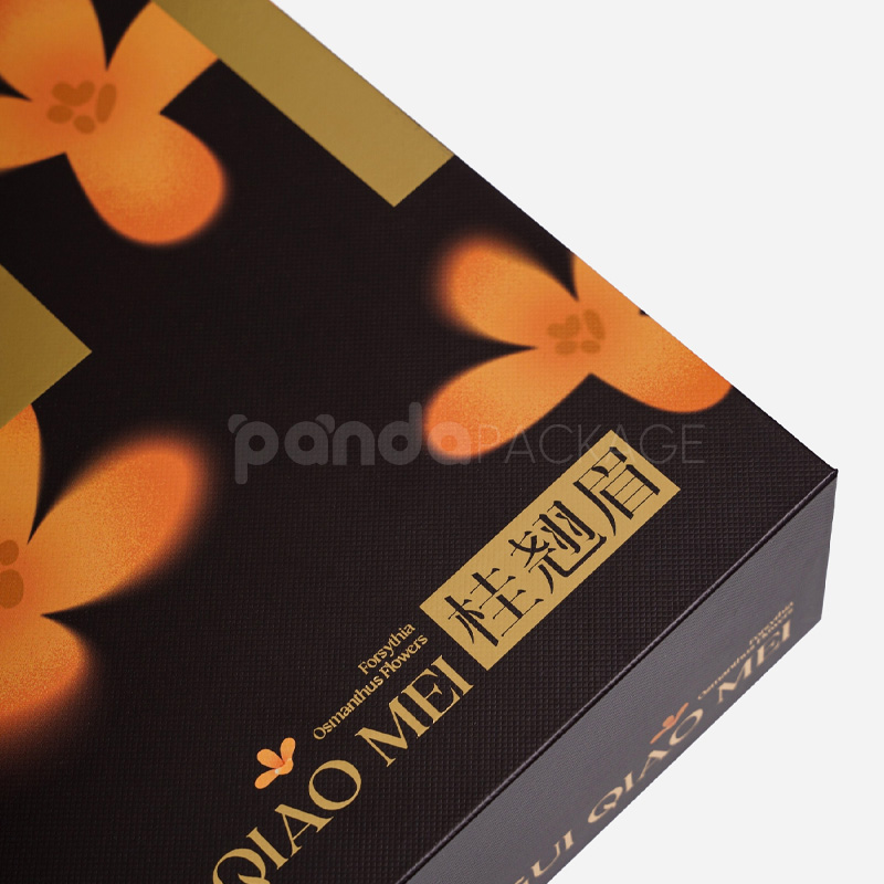 Luxury Mooncake Gift Box