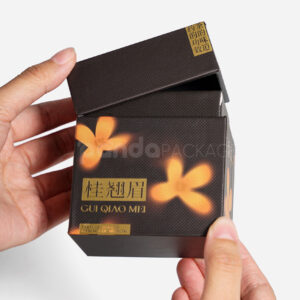 Luxury Mooncake Gift Box