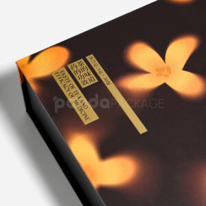 Luxury Mooncake Gift Box