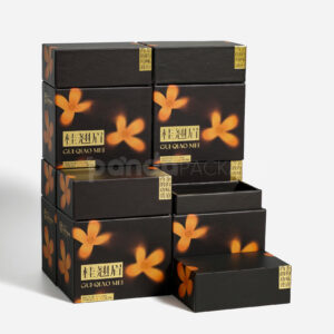 Luxury Mooncake Gift Box