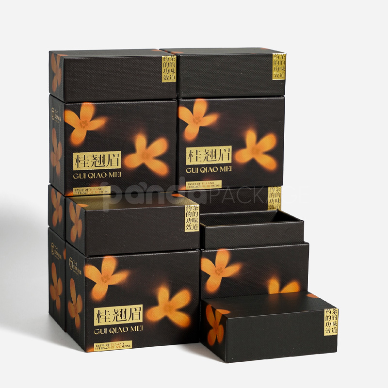 Luxury Mooncake Gift Box