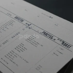 Modern Minimalist Pharmaceutical Packaging Box