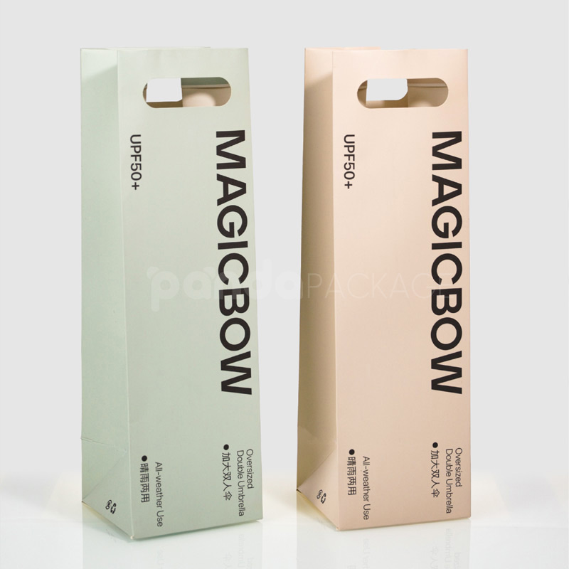Umbrella Packaging Box