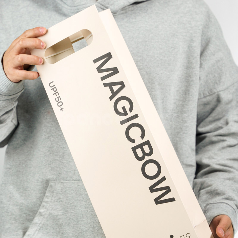 Umbrella Packaging Box