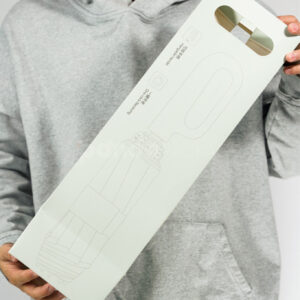 Umbrella Packaging Box