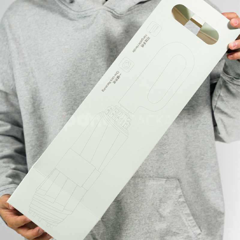 Umbrella Packaging Box