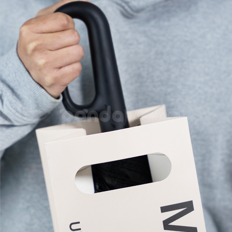 Umbrella Packaging Box