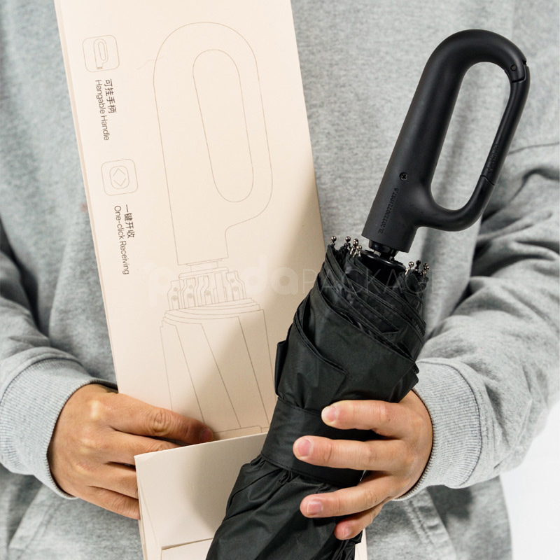 Umbrella Packaging Box