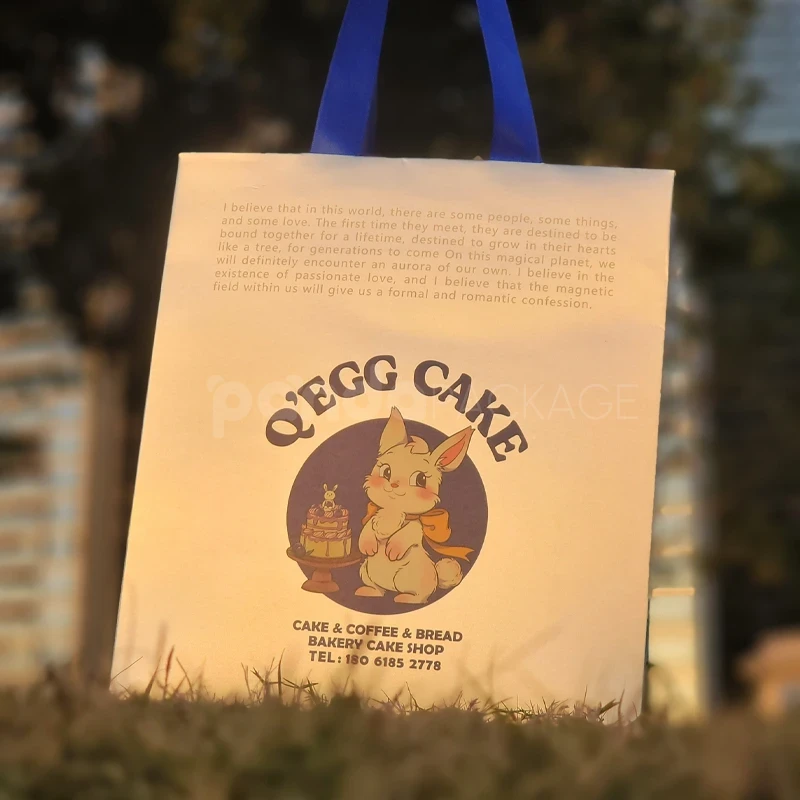 Paper Gift Bag