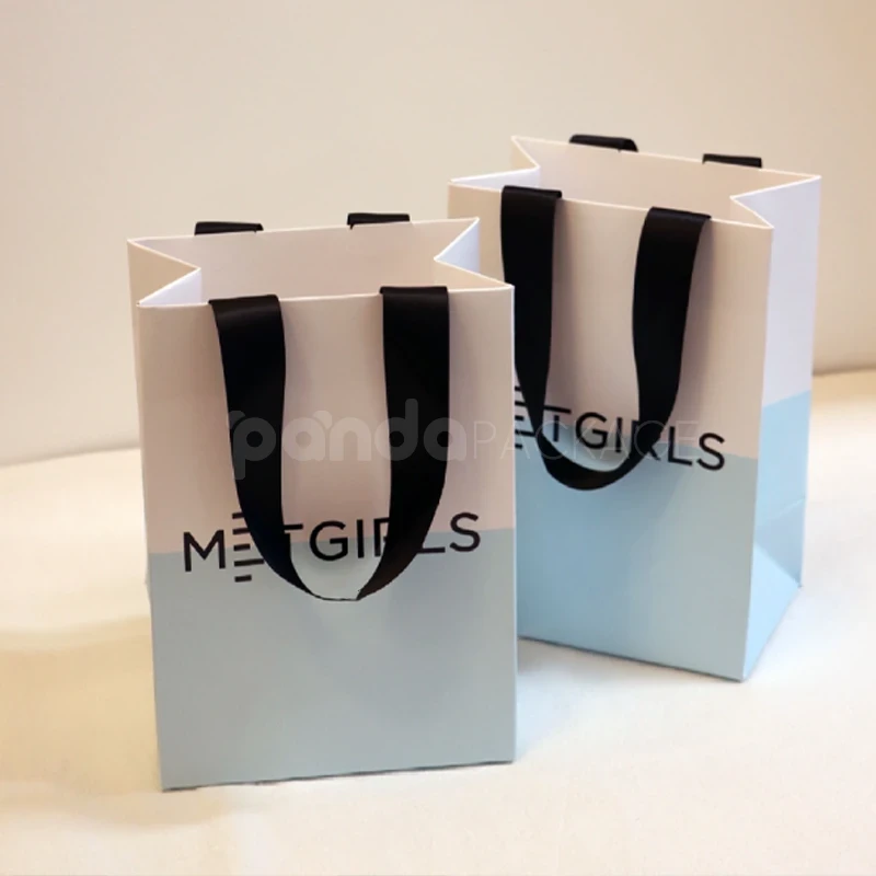 Paper Shopping Bag