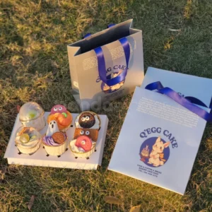Paper Gift Bag