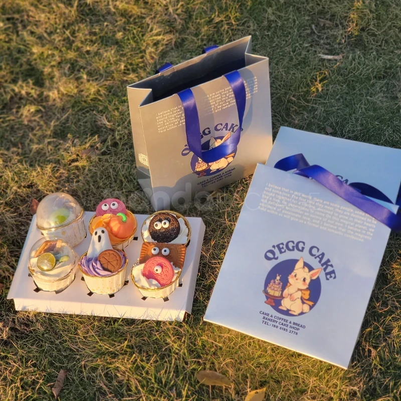 Paper Gift Bag
