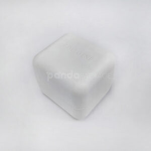 Biodegradable Molded Pulp Soap Dish Packaging