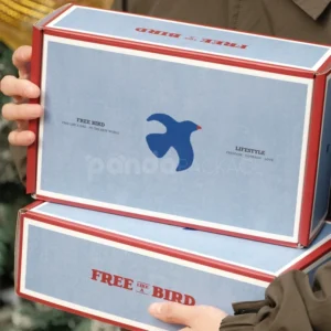 Rigid Gift Box