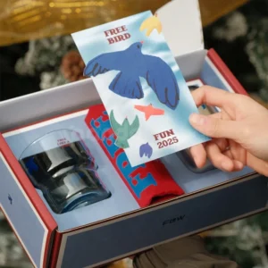 Rigid Gift Box