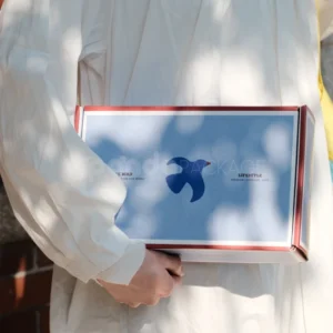 Rigid Gift Box