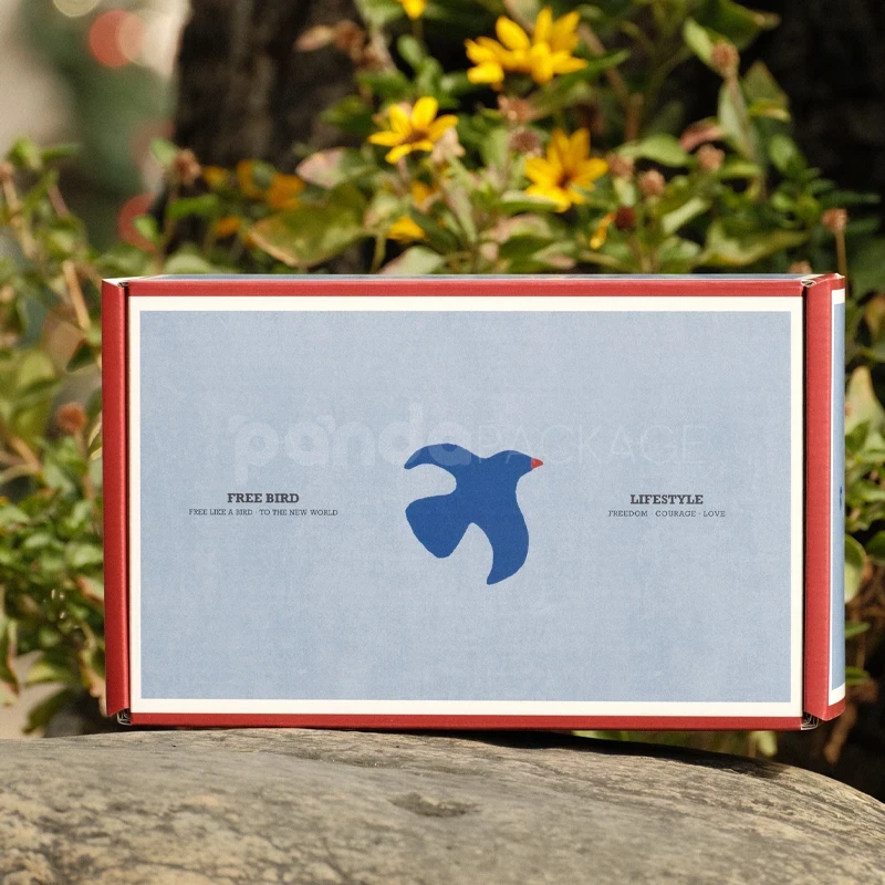 Rigid Gift Box