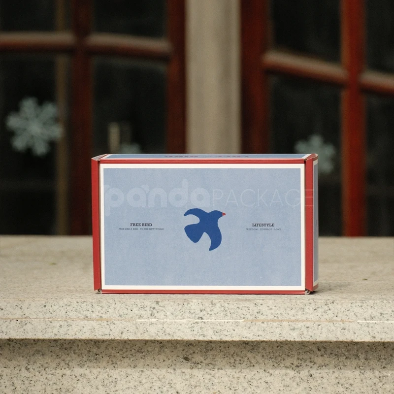 Rigid Gift Box