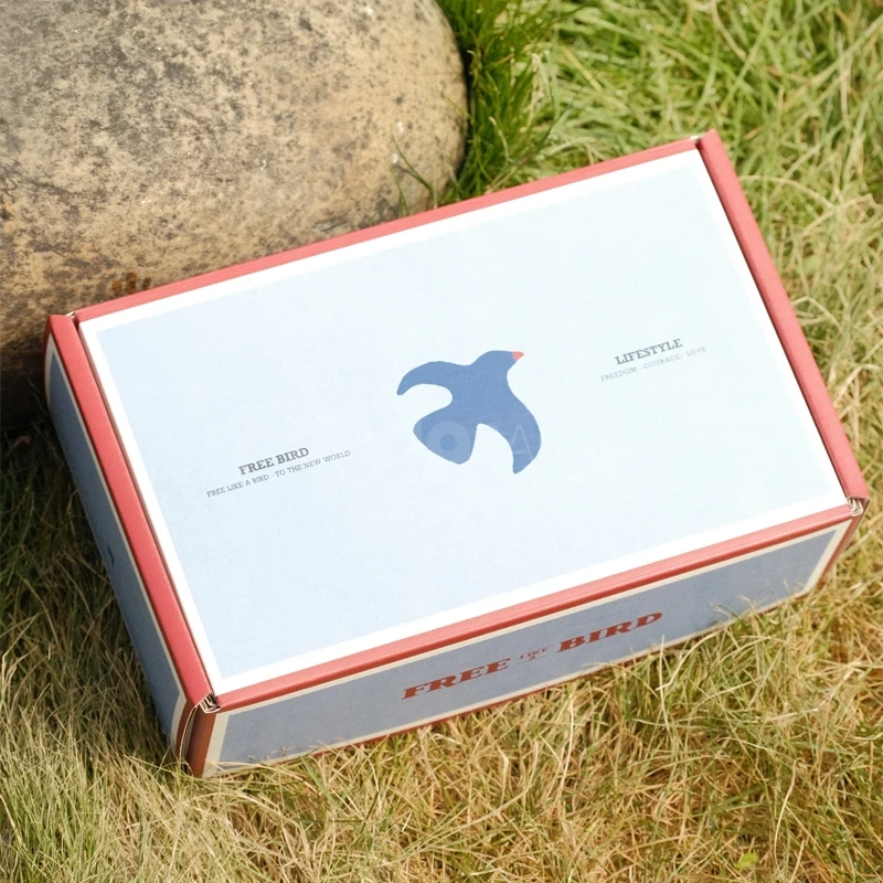 Rigid Gift Box