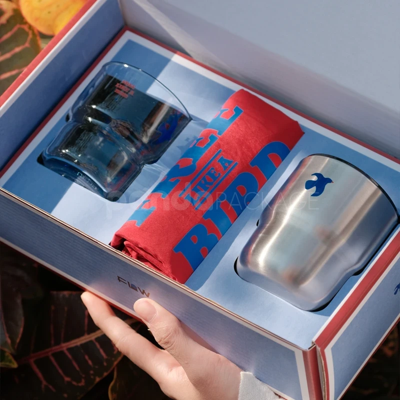 Rigid Gift Box
