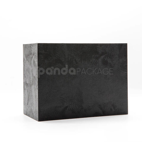 Luxury Drawer Gift Box with Contrast Interior